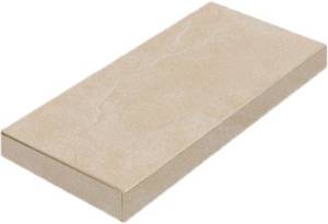 Ступень Italon Материя 620070000822 Магнезио Угловая Левая Пат. 33x60