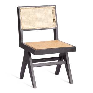 Стул Tetchair Loki 24412 черный
