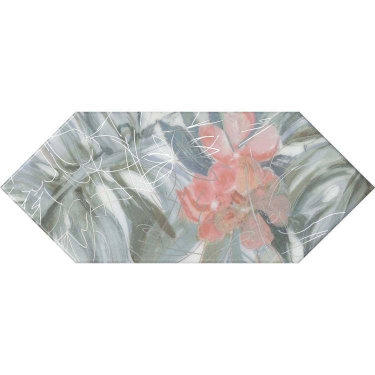 Декор Kerama Marazzi Фурнаш VB\A62\35000 2 14x34