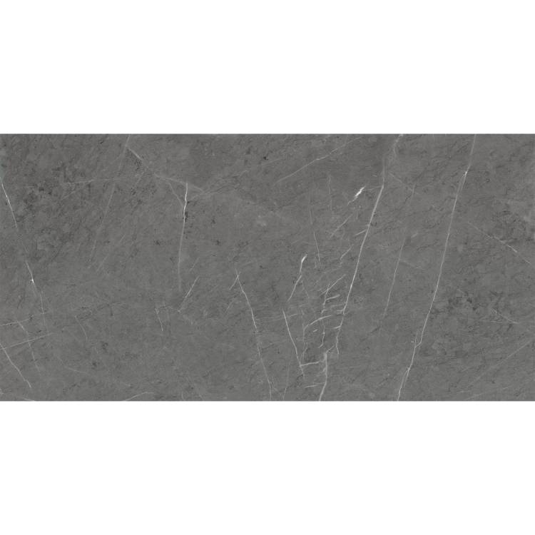 Керамогранит Kerranova Skala K-2203/LR Dark Grey 60x120