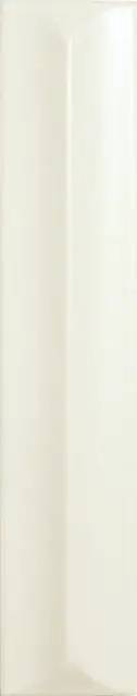 Керамическая плитка WOW Nouvelle 139388 Vague Talc Mat 3x16
