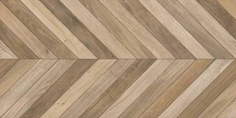 Декор Goldis Tile Alder AOQA BLOE Decor Beige Matt 59.7x119.8