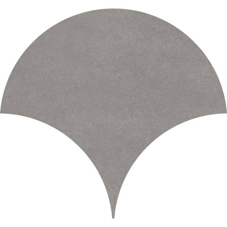 Керамогранит Vives Nassau Tulum Grafito Antideslizante 33.7x36.4