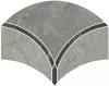 Декор Kerama Marazzi Риальто ID164 наборный матовый 40x31.5x0.9 фото 3