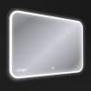 Зеркало Cersanit LED 070 pro 100, с bluetooth, микрофоном и динамиками фото 3