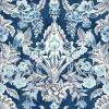 Обои флизелиновые Aura Magic Flowers FD25863