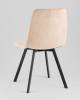 Стул Stool Group Одди Original Square SG002-F2S-L004 X4 бежевый 4 шт. фото 6