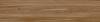 Керамогранит Delacora Wooden GP2090DEN21R Marron матовый 20x90 фото 9