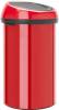 Мусорное ведро Brabantia Touch Bin 402487 60л фото 4