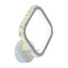 Настенный светодиодный светильник Profit Light 8010/1W WHT фото 2