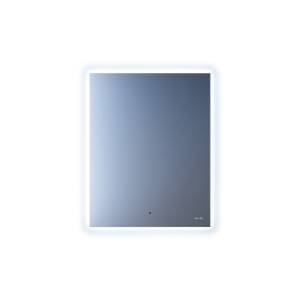 Зеркало AM.PM X-Joy M85MOX10551S с интерьерной Led подсветкой, 55 см