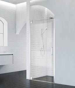 Душевая дверь BelBagno Marmi B-1-90-C-Cr