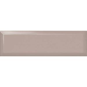 Керамическая плитка Kerama Marazzi 9027 Дымчатый Светлый Грань 8.5x28.5