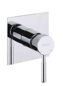 Смеситель для душа Fiore Xenon 44CR7515 хром
