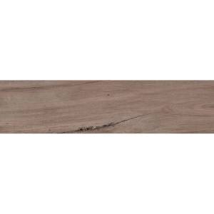 Керамогранит Laparet David Коричневый 14.7x59.4