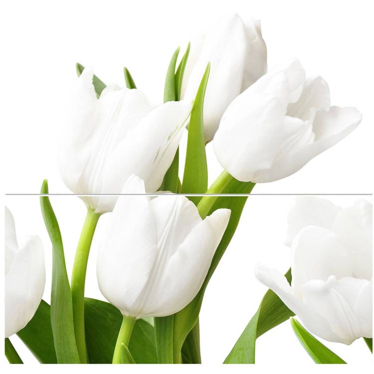 Панно Azori Элара 583962002 Триумф Верде (к-т 2 шт) 40.2x40.5