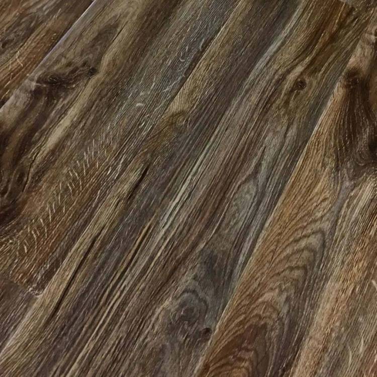 Ламинат Mostflooring High Glossy 12/33 4V 11908 Миндаль 1217x168