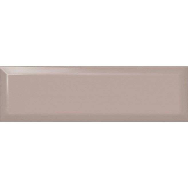 Керамическая плитка Kerama Marazzi 9027 Дымчатый Светлый Грань 8.5x28.5