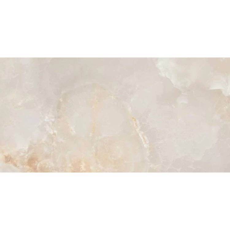 Керамогранит Ceradim Onyx Orlam Бежевый Полированный 60x120
