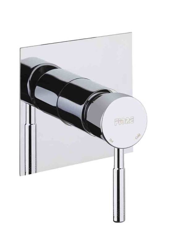 Смеситель для душа Fiore Xenon 44CR7515 хром