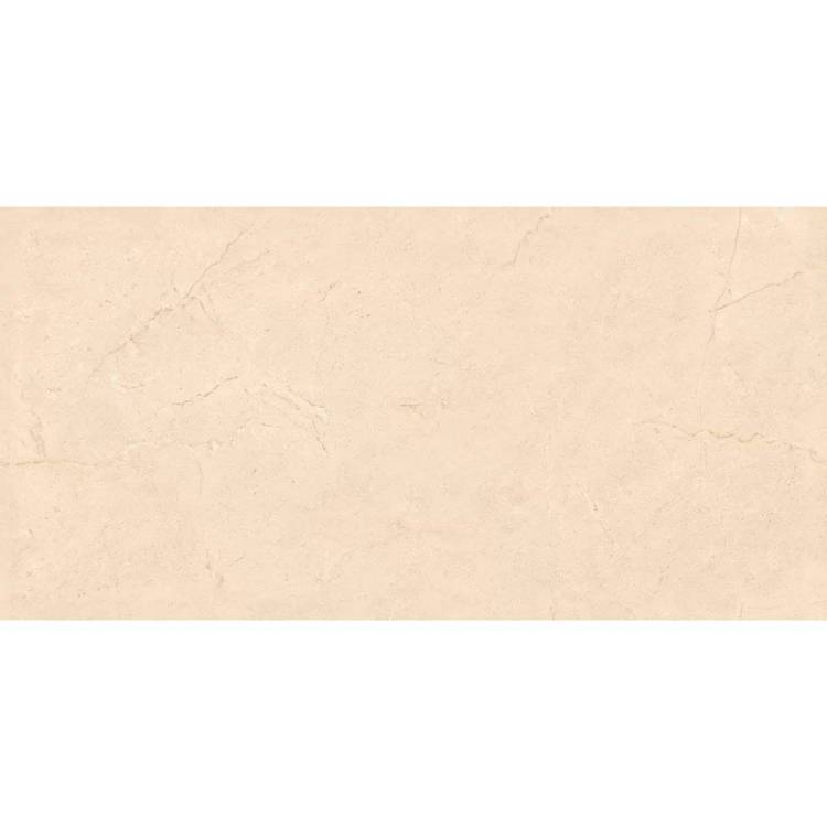 Керамогранит Ceradim Mramor Fancy Cream Бежевый Полированный 60x120