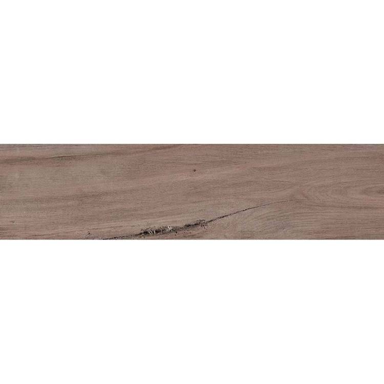 Керамогранит Laparet David Коричневый 14.7x59.4