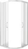 Душевой уголок Good Door Latte R-80-G-WE фото 3