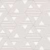 Декор Lasselsberger Ceramics Гаусс 6032-0429 Микс 30x30 фото 2