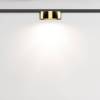 Трековый светильник Technical Zon Levity TR189-1-12W4K-BBS фото 4