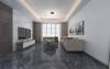 Керамогранит Bottega Ceramica Marvel MP124204 Borgilio Grey Lap 60x120 фото 3