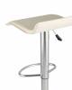 Стул барный Stool Group Hi-tec FLANAGAN-NP BEIGE бежевый фото 6