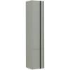 Шкаф-пенал Allen Brau Reality 1.32001.PWM папирус матовый, 30x148 R