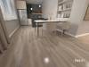 SPC Ламинат Aspenfloor Premium wood XL 6.5/43 4V PW4-07 Дуб Рочестер 1220x228 фото 3