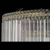 Подвесная люстра Arti Lampadari Ovindoli Gold Ovindoli L 1.5.80+40.101 G фото 3
