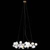 Подвесная люстра Loft IT Matisse 10008/1050 white фото 6