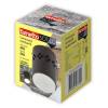 Потолочный светильник Fametto Sotto DLC-S616 GX53 Black UL-00009785 фото 2