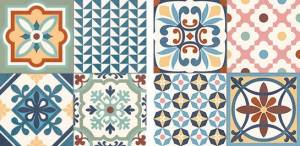 Керамогранит Gaya Fores Heritage Mix 33.15x33.15