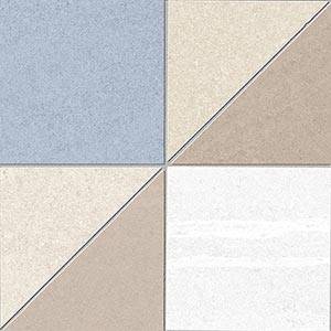 Керамогранит Vives Seine Debilly-R Cielo 15x15