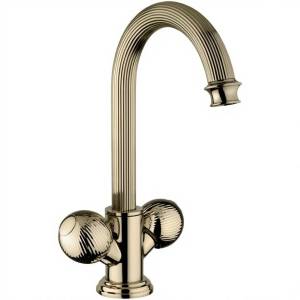 Смеситель для раковины Cezares OLIMP-LS2-02-M