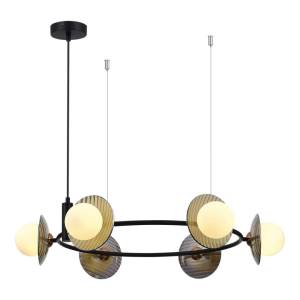 Подвесная люстра ST Luce Noon Sl1521.413.06