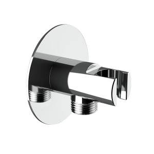 Шланговое подключение Remer 337X с держателем