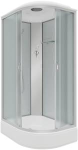 Душевая кабина Niagara Classic NG-33194-14R 110x90 см