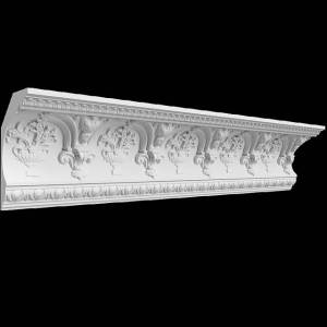 Карниз орнаментальный Artpole SK332 100x14.2x23.3