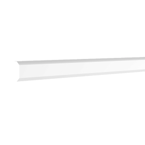 Молдинг Европласт 6.51.433-280 280x2.8x1.1