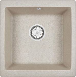 Мойка кухонная EMAR Quartz EMQ-1455.P Барит