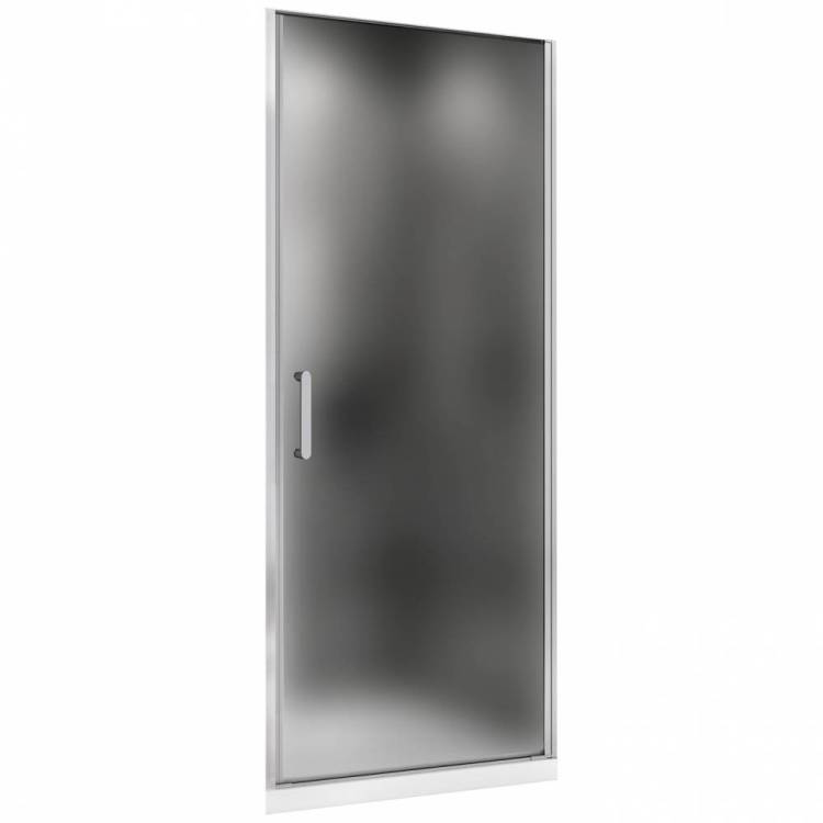 Душевая дверь Abber Sonnenstrand AG04070M Хром