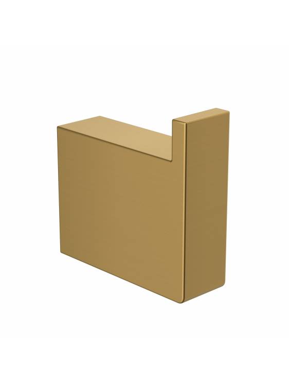 Крючок AltroBagno Аперто (Aperto) 081027 BG матовое золото