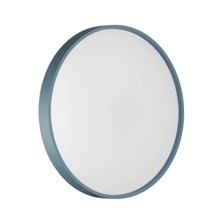 Настенно-потолочный светодиодный светильник Sonex Mavic 7745/ELN