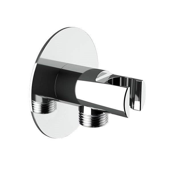 Шланговое подключение Remer 337X с держателем