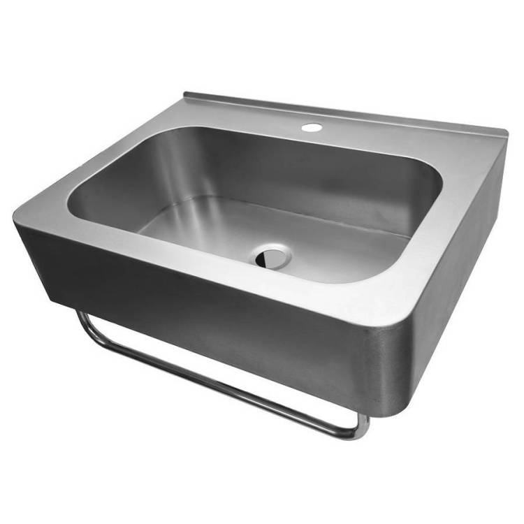 Раковина Тругор РпААрмия Армия 1,2 антивандальная 60 см